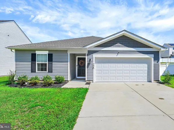 704 Hares Tail Ct, Joppa, MD 21085