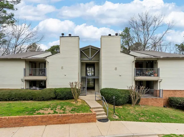 607 Gables Dr #607, Birmingham, AL 35244