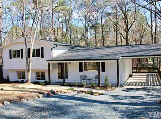 3521 Hamstead Ct, Durham, NC 27707