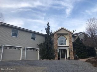 310 Strahan Rd, New Columbia, PA 17856