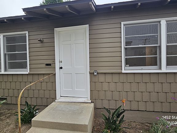 2nd image of 1452 Stanford St APT C