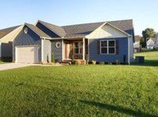 80 McKinley St, Cookeville, TN 38506