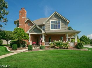 17105 Warbler Ln, Orland Park, IL