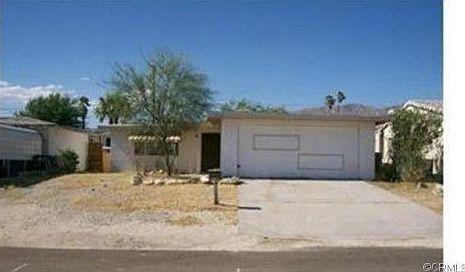 1st image of 66700 Estrella Ave