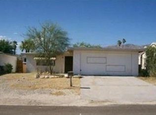 66700 Estrella Ave, Desert Hot Springs, CA 92240
