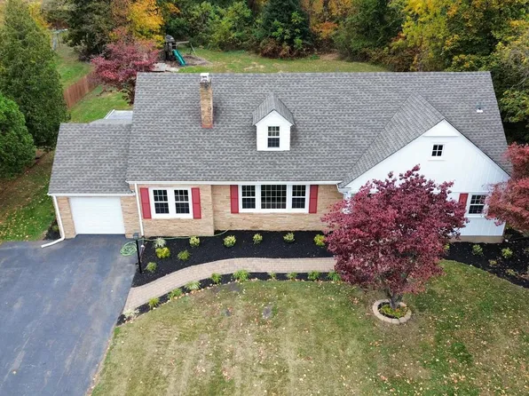 296 Extonville Rd, Allentown, NJ 08501