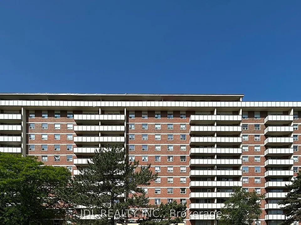 505 Cummer Ave #707