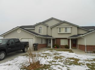 966 W Georgia Dr #2, Brigham City, UT 84302