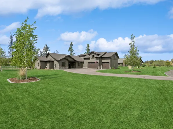20 Running Deer Trl, Kalispell, MT 59901
