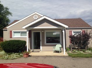 10901 E Lansing Rd #13, Durand, MI 48429