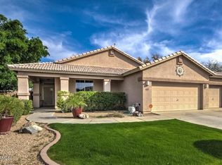 8541 W Cameron Dr, Peoria, AZ 85345