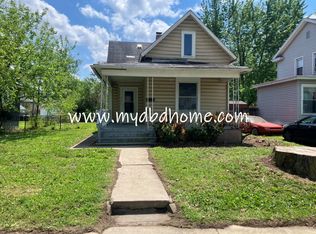 1159 Kinsmoor Ave, Fort Wayne, IN 46807