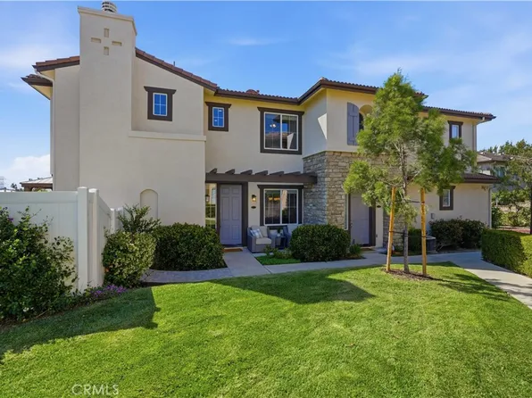 24382 Cavalini Pl, Valencia, CA 91355