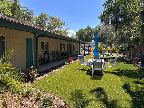6029 Wyoming Ave, New Pt Richey, FL 34653