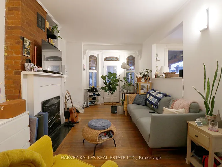 107 Concord Ave #2A — Photo 5