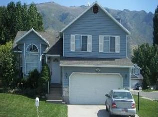 2130 N 1950 E, Layton, UT 84040