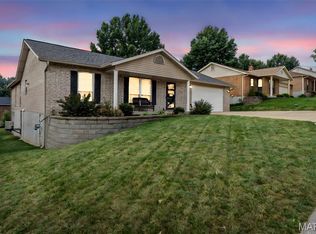 45 Wampler Dr, Arnold, MO 63010