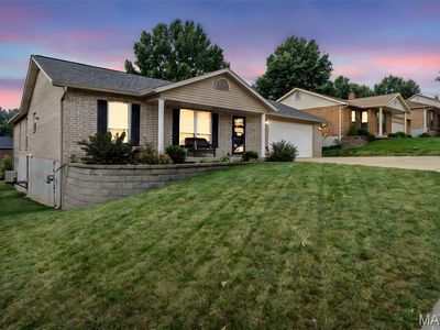 45 Wampler Dr, Arnold, MO, 63010