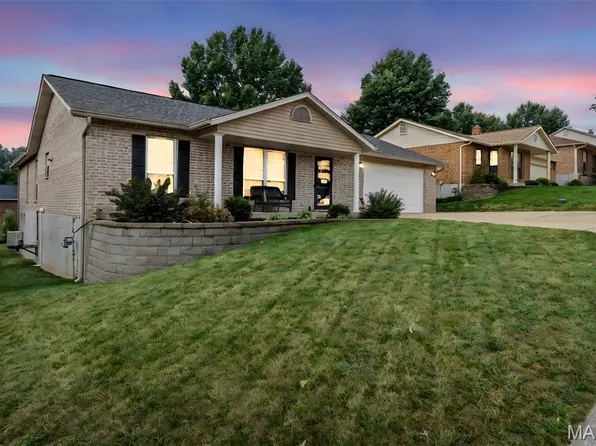 45 Wampler Dr, Arnold, MO 63010