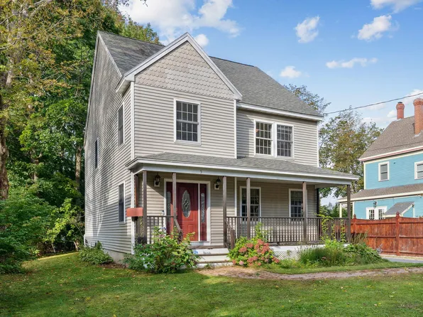 5 Sargent Street, Westbrook, ME 04092