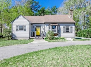 410 Front St, Marion, MA 02738