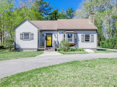 410 Front St, Marion, MA, 02738
