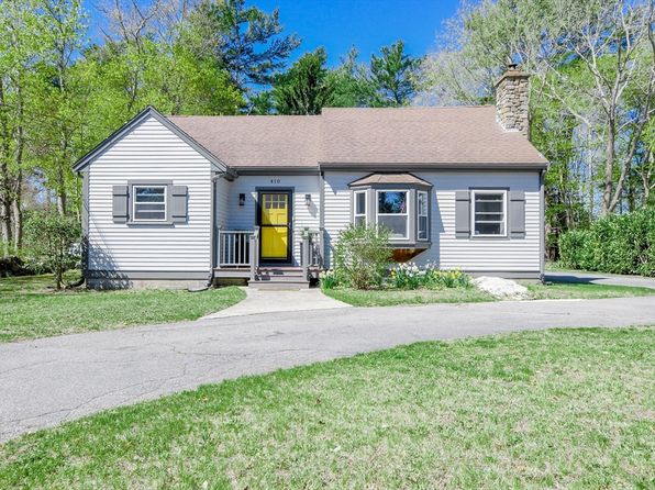 410 Front St, Marion, MA 02738