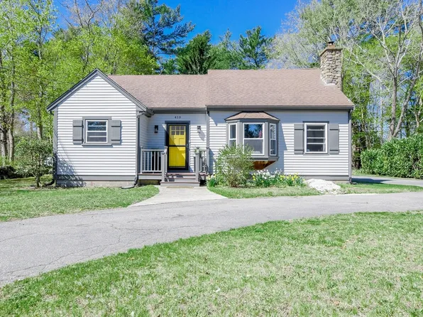 410 Front St, Marion, MA 02738