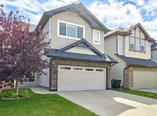 507 N Panatella Sq NW, Calgary, AB T3K 0T5