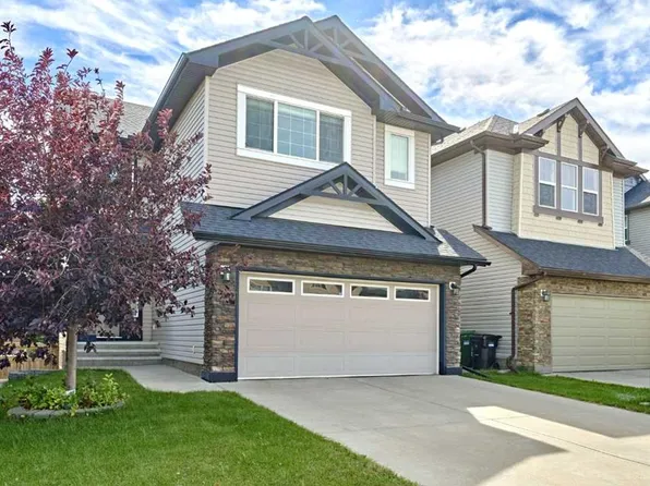 507 N Panatella Sq NW, Calgary, AB T3K 0T5