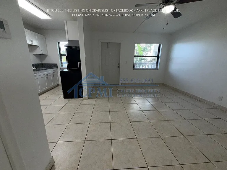 Riverside Manor/N'ice Apartments - 889 Riverside Drive, Ft. Lauderdale, FL 33312 — Photo 18