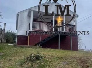 282 Bellmeade Ct, Danville, VA 24540