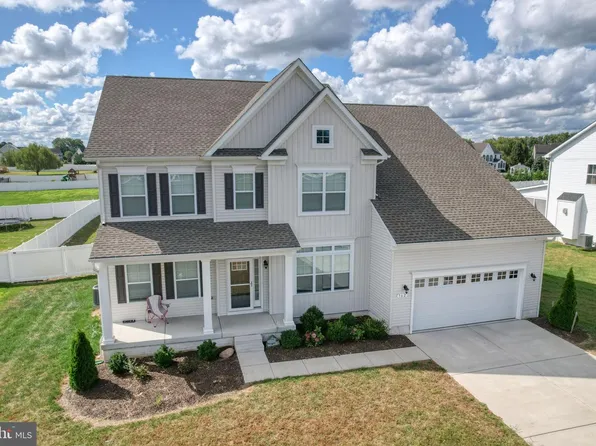 362 Hampton Hill Dr, Camden Wyoming, DE 19934
