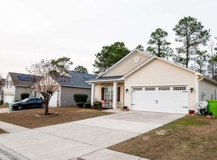 148 Fox Squirrel Cir, Columbia, SC 29209