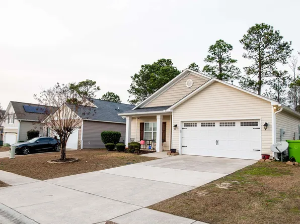 148 Fox Squirrel Cir, Columbia, SC 29209