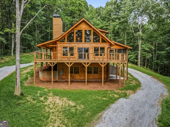 1725 Cherokee Gold Trail Ball, Ground, GA 30107