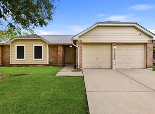 21330 Golden Dove Dr, Spring, TX 77388