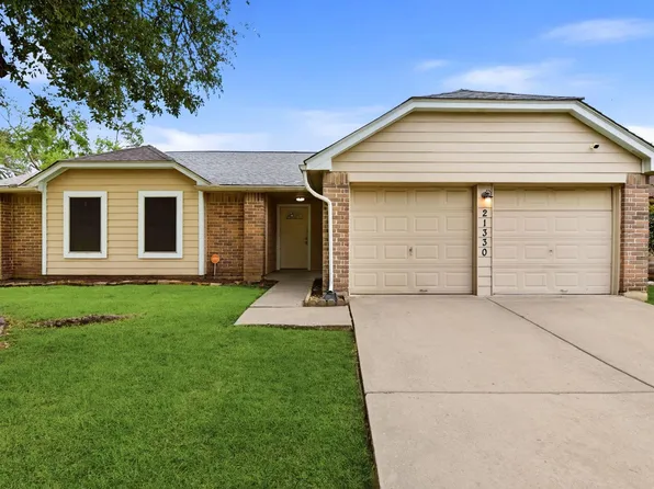 21330 Golden Dove Dr, Spring, TX 77388