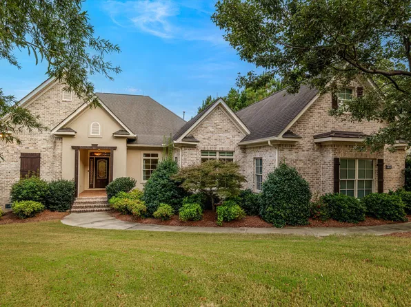 931 Steeplechase Rd, Aiken, SC 29803