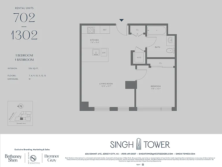 Singh Tower — Photo 6