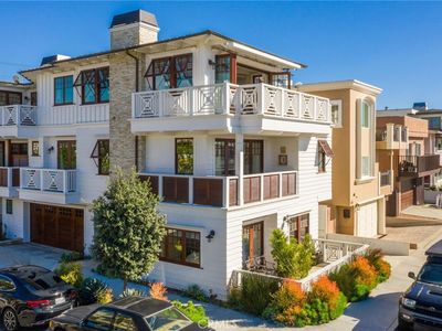 300 7th St, Manhattan Beach, CA, 90266