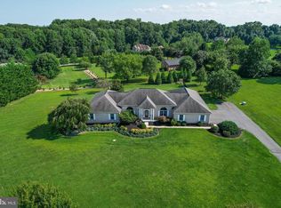1428 Hunt Field Way, Jarrettsville, MD 21084