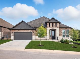 914 Gyngell Ln, San Antonio, TX 78260