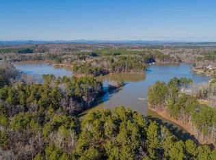 16-016 S River Trl LOT 16, Martin, GA 30557