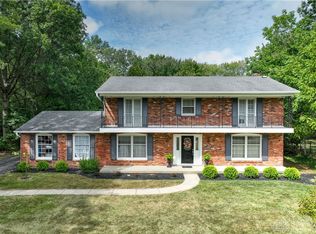 7620 Jolain Dr, Cincinnati, OH 45242