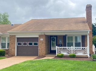 1028 Misty Ct, Harrisonburg, VA 22801