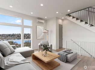 2921 Franklin Avenue E #B, Seattle, WA