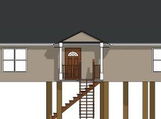 2803 Oakland Avenue, New Bern, NC 28560