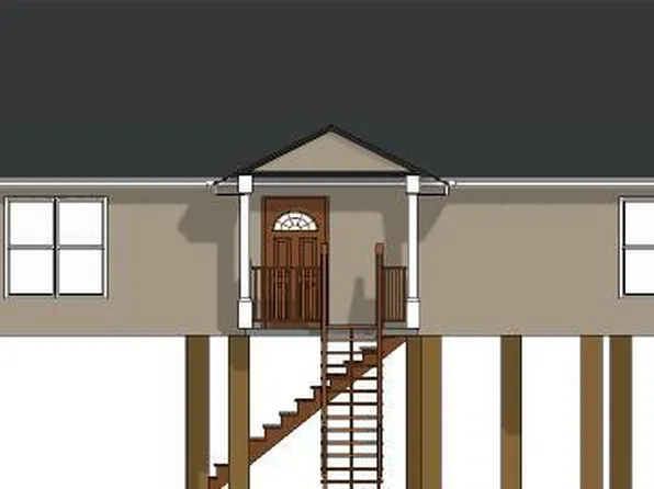 2803 Oakland Avenue, New Bern, NC 28560