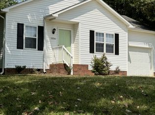 1054 Piney Church Rd, Concord, NC 28025